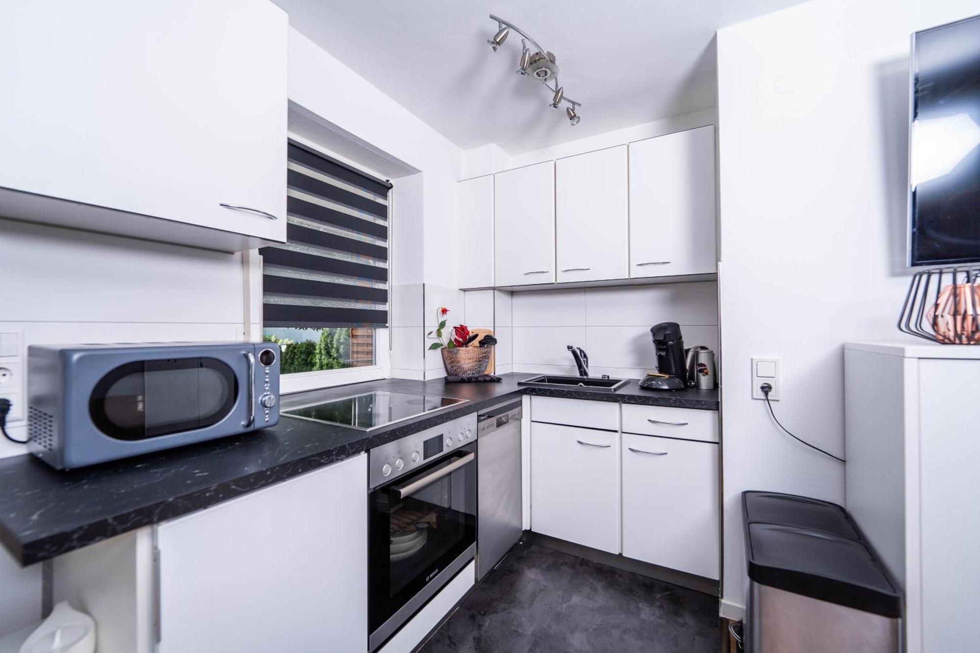 Citywohnungfn Friedrichshafen Exteriér fotografie